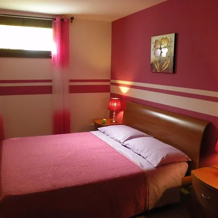 Hermosa Apartamento Girasole