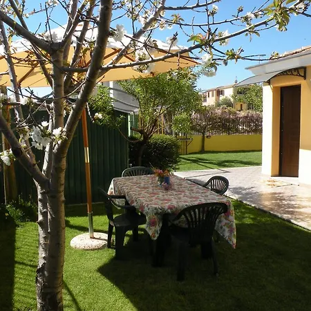 Hermosa Apartamento Girasole