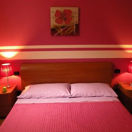 Hermosa Apartamento