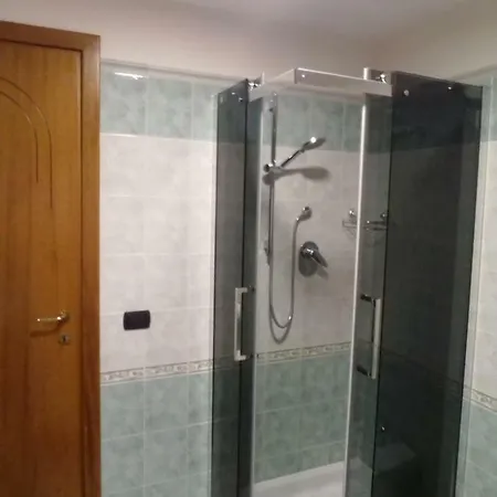 Hermosa Apartamento Girasole
