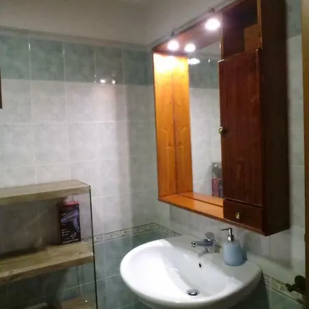Hermosa Apartamento *