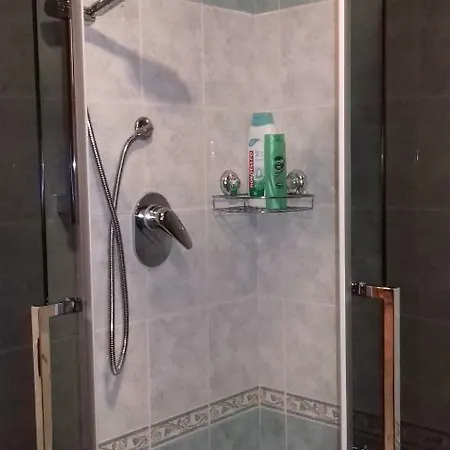 Apartamento Hermosa *