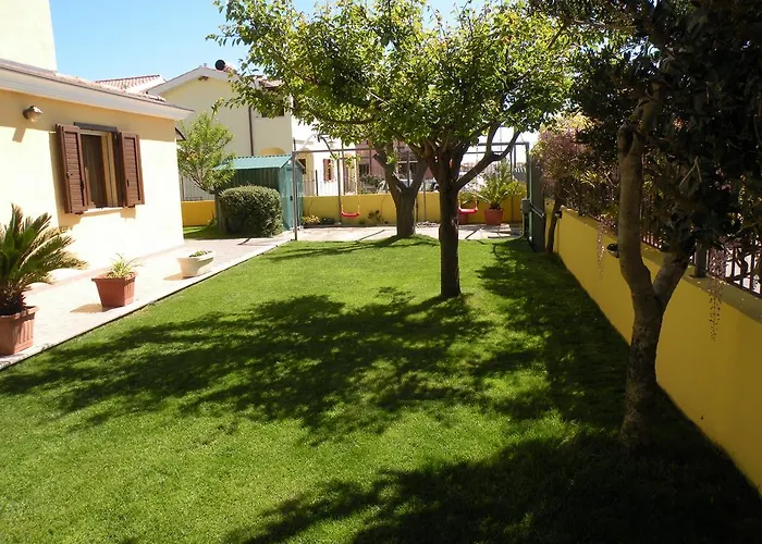 Indipendente Al Piano Seminterrato