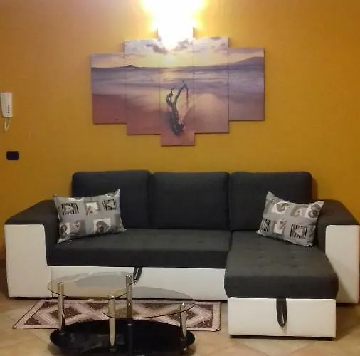 Indipendente Al Piano Seminterrato