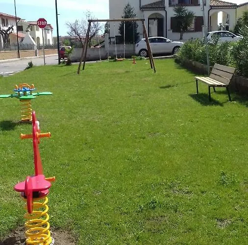 Indipendente Al Piano Seminterrato *